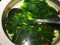 清水时蔬-醉庐·新上海菜(南京西路店)