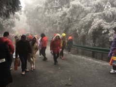 -南岳衡山风景名胜区