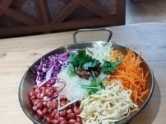 -野人串吧(太原街步行街店)