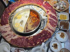-三毛牛肉店(福强店)