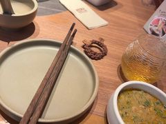 -巴奴毛肚火锅(京西大悦城店)