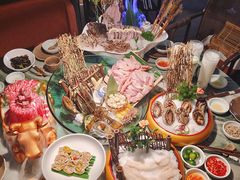 -大头椰·椰子鸡火锅(南宁万象城店)
