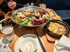 -大丰收脆鱼(浦西万达店)