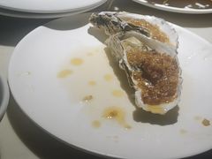 -加餐海鲜自助餐厅(福清万达店)