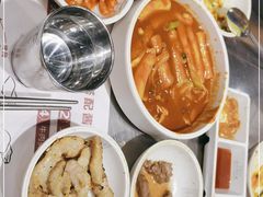 -喜来稀肉(虹泉路店)