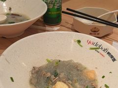 -鸭得堡老鸭汤·鸭血粉丝(南京博物院店)