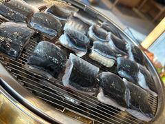 -味家烤肉烤鳗鱼牛排(西塔旗舰店)