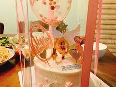 -西檬树SIMON·T轻奢蛋糕(大东方Max店)