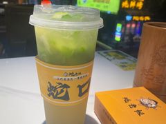 -蚝老板海鲜烧烤大排档(码头店)