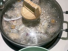 -采椰郎椰子鸡·脆皮鸡火锅(融创茂店)