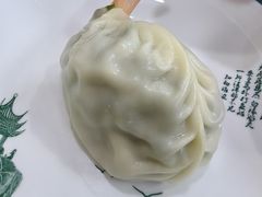 -叶存利海鲜大馅饺子(海宁路总店)
