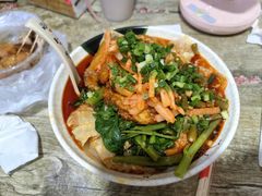 -吉庆桂林米粉·柳州螺蛳粉(港汇广场店)