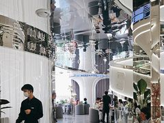 -3号仓库·创意中国菜(新世界城店)