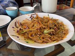 -良师门滨海人家·海鲜·家常菜(滨海城店)