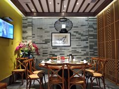 包厢-广东道至正餐厅(区庄店)