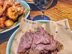 -淀里船宴(卓达店)