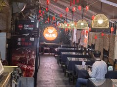 -老地方猫儿面(磁器口店)