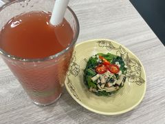 -康师傅私房牛肉面(北京南站店)