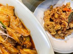 -渔娘渔家丹东海鲜(东直门店)