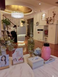 -茜尔维亚修身连锁(闵行莘庄店)