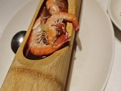 -莆田餐厅PUTIEN(世博源店)