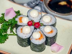-海之幸味日式料理(宜宾莱茵店)