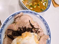 -永丰面馆(汉口路店)