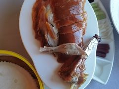 -便宜坊烤鸭店(科创店)