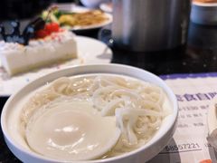 -济南蓝海御华大饭店·蓝钻国际美食自助百汇(山东书城店)