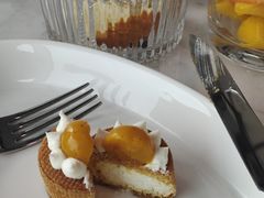 -瑰丽酒店·海吧·天际下午茶·现场DJ·天台酒吧