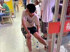-福源药膳鸡(天润城店)