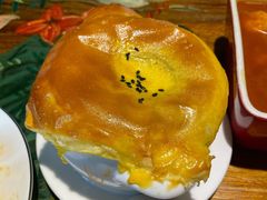 -烛影拾光观景餐厅·创意菜·摄影·小提琴(大唐不夜城店)