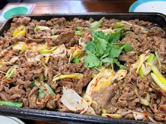 -清真永恒华威肉饼(潘家园店)