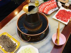 -惠丰涮肉馆(德宝新园店)