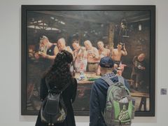 -四川美术学院美术馆