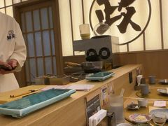 -鮨政·Omakase(万象城店)