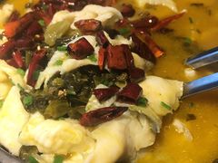 -川里谈·川味小馆(北京路店)