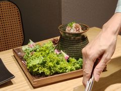 -松鱼亭·和牛烧肉(协鑫广场店)