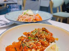 -BE BRIGHT KITCHEN(正佳广场店)