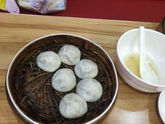 -鸡鸣汤包(奥园·城市天地店)