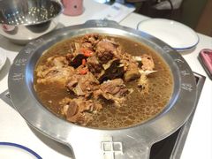 -京都蝎府羊蝎子火锅(珠市口店)