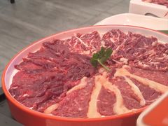 -八合里潮汕鲜牛肉火锅(福州万象城店)