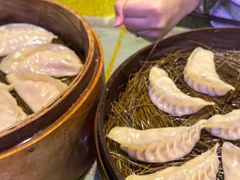 -松针蔡记蒸饺(花园路店)