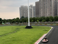 -汉江湾卡丁车世界