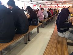 -江南大学-第一食堂(江南苑)