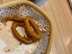 -必胜客(群力王府井店)