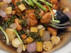 -大拙里·精致融合菜(沙湖桃源国际店)