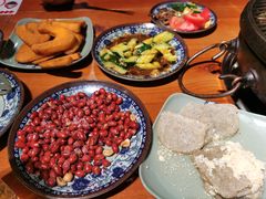 -赵胖炙子烤肉&深夜酒馆(簋街店)