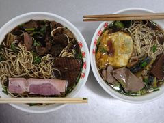 -老赵面店(大西路店)