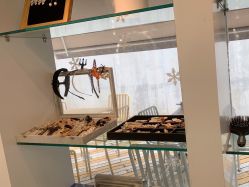 -瞬间漂亮·化妆造型(北滨路店)